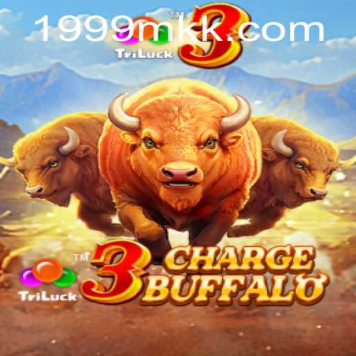 Explorando o Mundo de 3ChargeBuffalo: A Nova Sensação dos Jogos