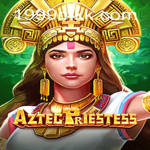 AztecPriestess: O Mundo Enigmático do Jogo de Estratégia de 1999MK.COM