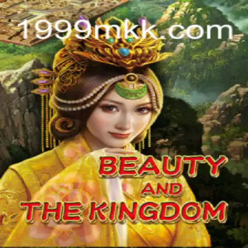 BeautyAndTheKingdom: Um Novo Jogo Fascinante em 1999MK.COM