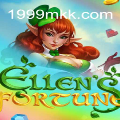 Explorando o Mundo de EllensFortune: O Jogo que Capturou 1999MK.COM