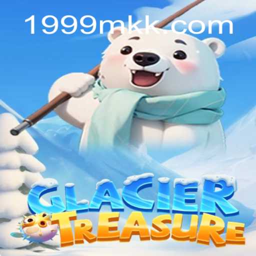 GlacierTreasure: Aventura Congelante nos Confins do Mundo