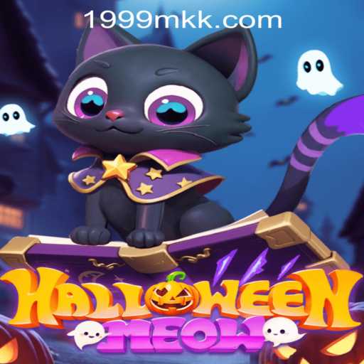 Descubra 'HalloweenMeow': O Novo Jogo que Conquista os Amantes do Gato e do Halloween