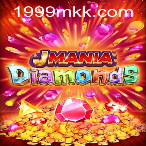 Descubra o Fascinante Mundo de JManiaDiamonds