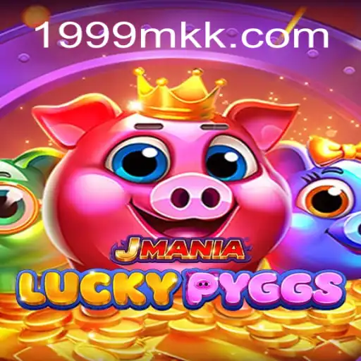 Descubra o Mundo de JManiaLuckyPyggs: Um Jogo Único e Envolvente