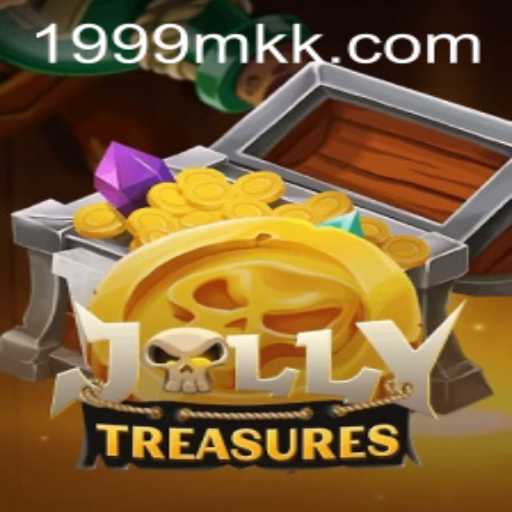 JollyTreasures: Aventure-se em Uma Busca Épica por Tesouros Ocultos