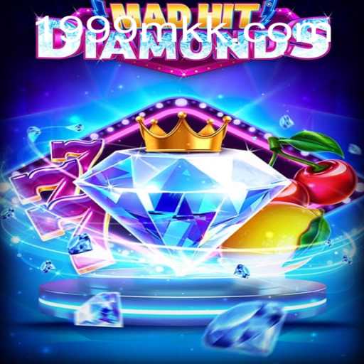 Explorando o Mundo de MadHitDiamonds: Um Jogo Inovador de Estratégia em 1999MK.COM