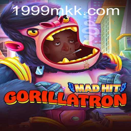 Explorando o Fascinante Mundo de MadHitGorillatron: O Jogo Que Combina Aventura e Estratégia