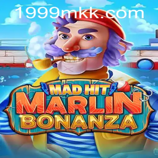 Descubra o Fascinante Mundo de MadHitMarlinBonanza: O Jogo de Ação e Estratégia que Está Conquistando 1999MK.COM
