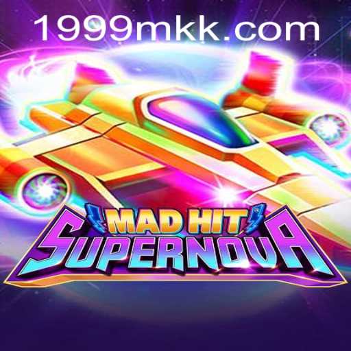 Explorando o Universo de MadHitSupernova: Um Jogo Inovador com Influências de 1999MK.COM