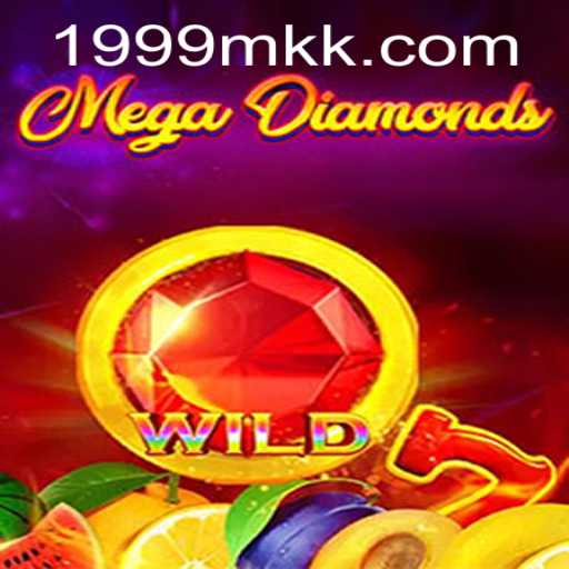 Explorando o Mundo de MegaDiamond