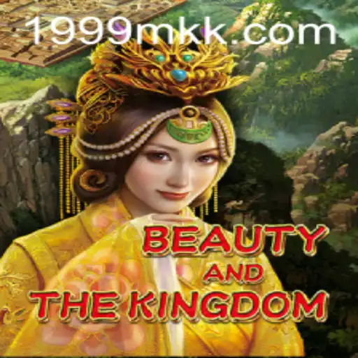 BeautyAndTheKingdom: Um Novo Jogo Fascinante em 1999MK.COM