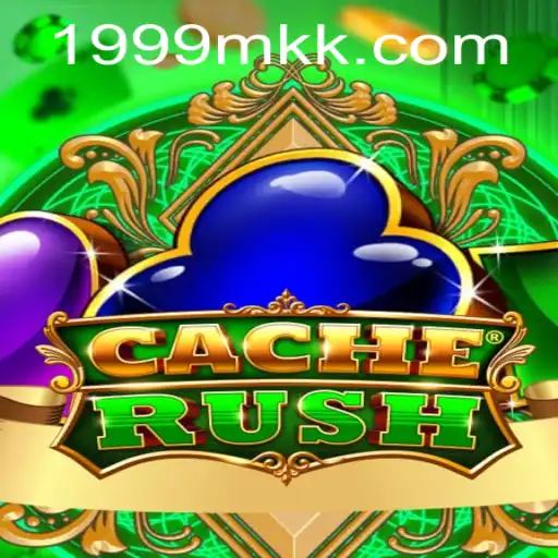 CacheRush: Descubra a Nova Sensação dos Games
