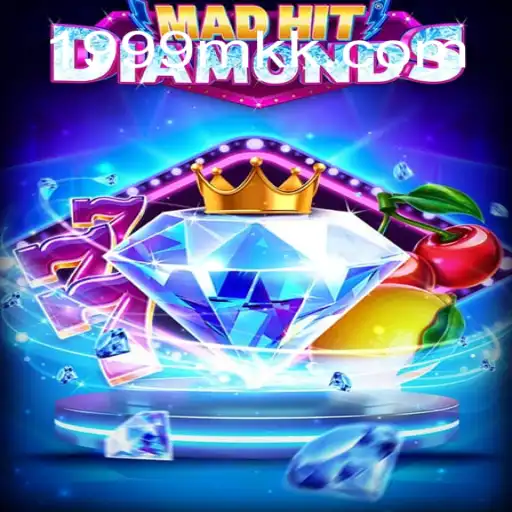 Explorando o Mundo de MadHitDiamonds: Um Jogo Inovador de Estratégia em 1999MK.COM