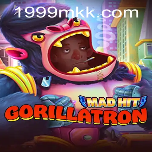 Explorando o Fascinante Mundo de MadHitGorillatron: O Jogo Que Combina Aventura e Estratégia