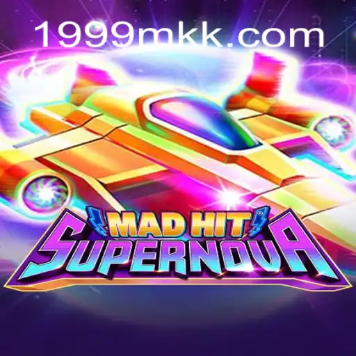 Explorando o Universo de MadHitSupernova: Um Jogo Inovador com Influências de 1999MK.COM