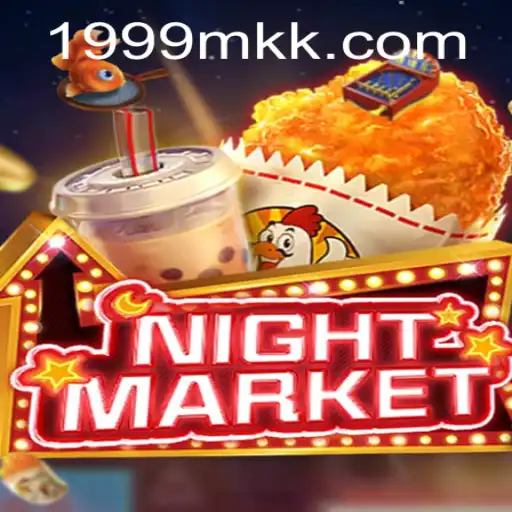 Explorando o Fascinante Universo de NIGHTMARKET: Uma Jornada de 1999MK.COM
