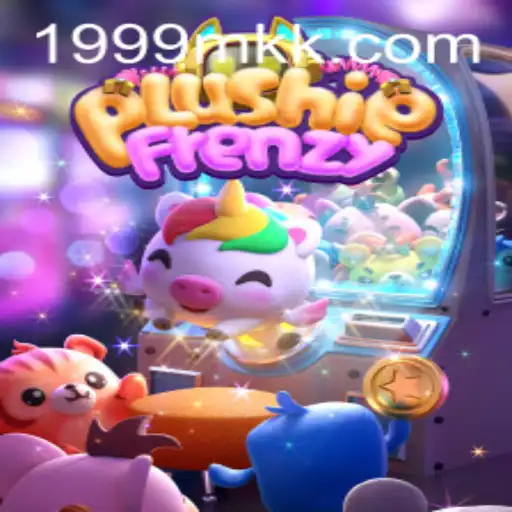 PlushieFrenzy: Mergulhe no Mundo Divertido dos Brinquedos de Garra