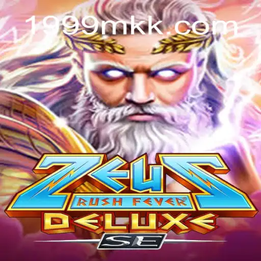 Descubra ZeusRushFeverDeluxeSE: Uma Aventura Divina no Mundo dos Jogos