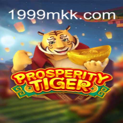 Explorando o Jogo ProsperityTiger: Um Mergulho em Estratégia e Fortuna