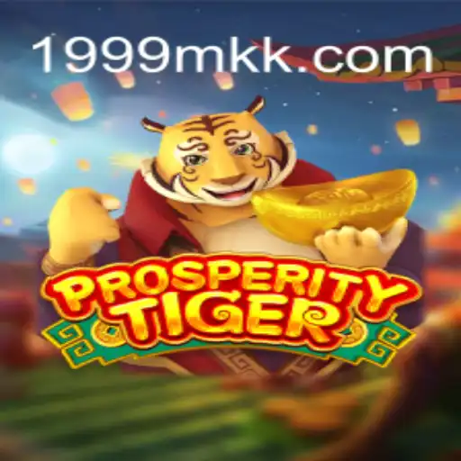 Explorando o Jogo ProsperityTiger: Um Mergulho em Estratégia e Fortuna