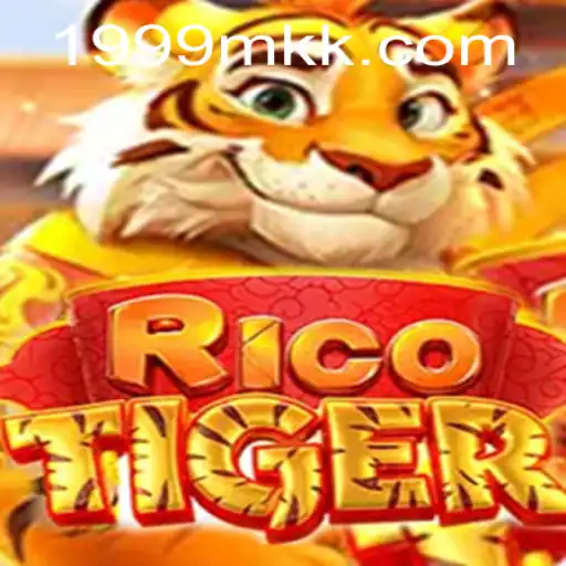 Explorando o Universo Emocionante de RicoTiger