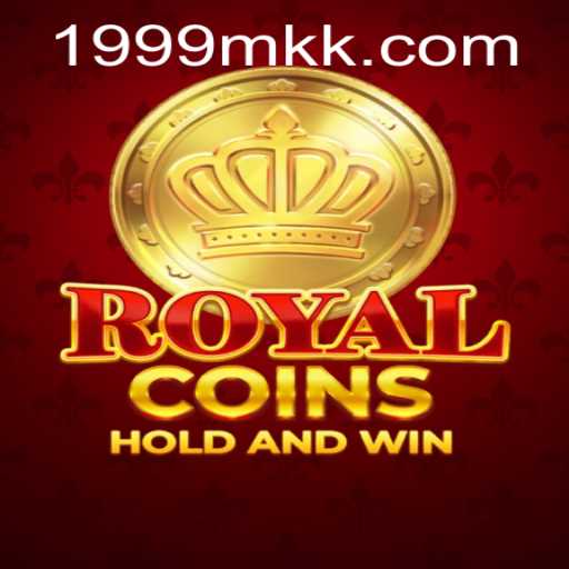 Explorando o Mundo de RoyalCoins: Um Mergulho no Jogo de Estratégia de 1999MK.COM