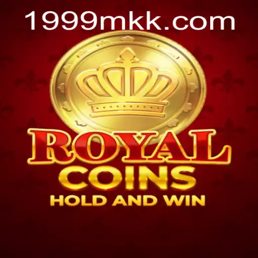 Explorando o Mundo de RoyalCoins: Um Mergulho no Jogo de Estratégia de 1999MK.COM