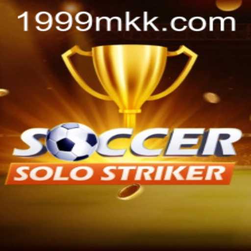 Descubra SoccerSoloStriker: O Jogo de Futebol Emoção e Estratégia