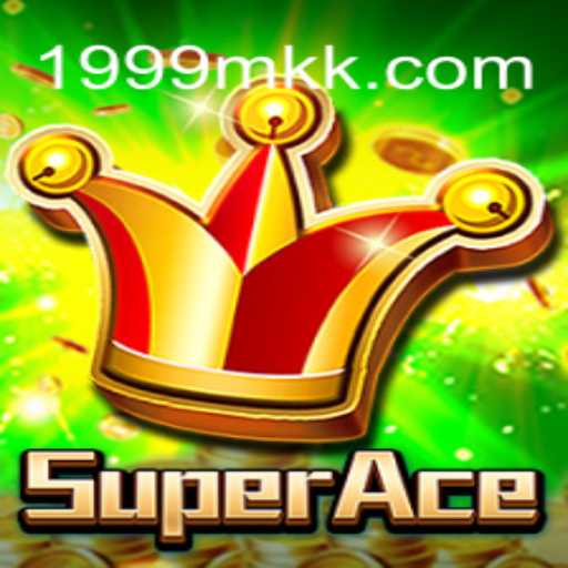 Descubra o Mundo do Jogo 'SuperAce'