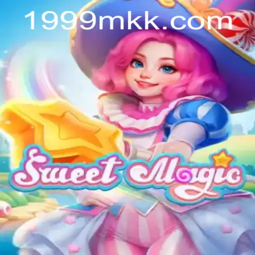 Descubra o Mundo Encantador de SweetMagic: Uma Aventura de Fantasia