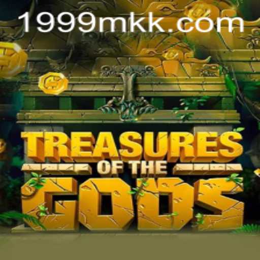 Descobrindo o Fascinante Mundo de TreasureoftheGods: O Jogo de Aventuras Épicas