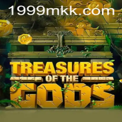Descobrindo o Fascinante Mundo de TreasureoftheGods: O Jogo de Aventuras Épicas
