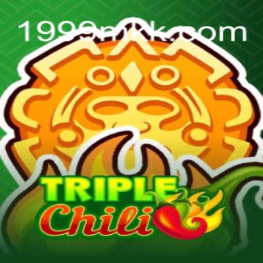 TripleChili: Explorando o Mundo Vibrante de 1999MK.COM