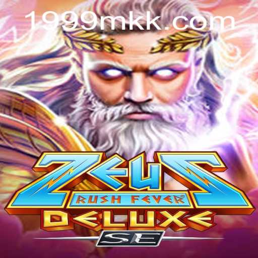 Descubra ZeusRushFeverDeluxeSE: Uma Aventura Divina no Mundo dos Jogos