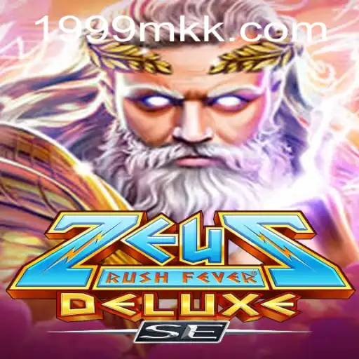 Descubra ZeusRushFeverDeluxeSE: Uma Aventura Divina no Mundo dos Jogos